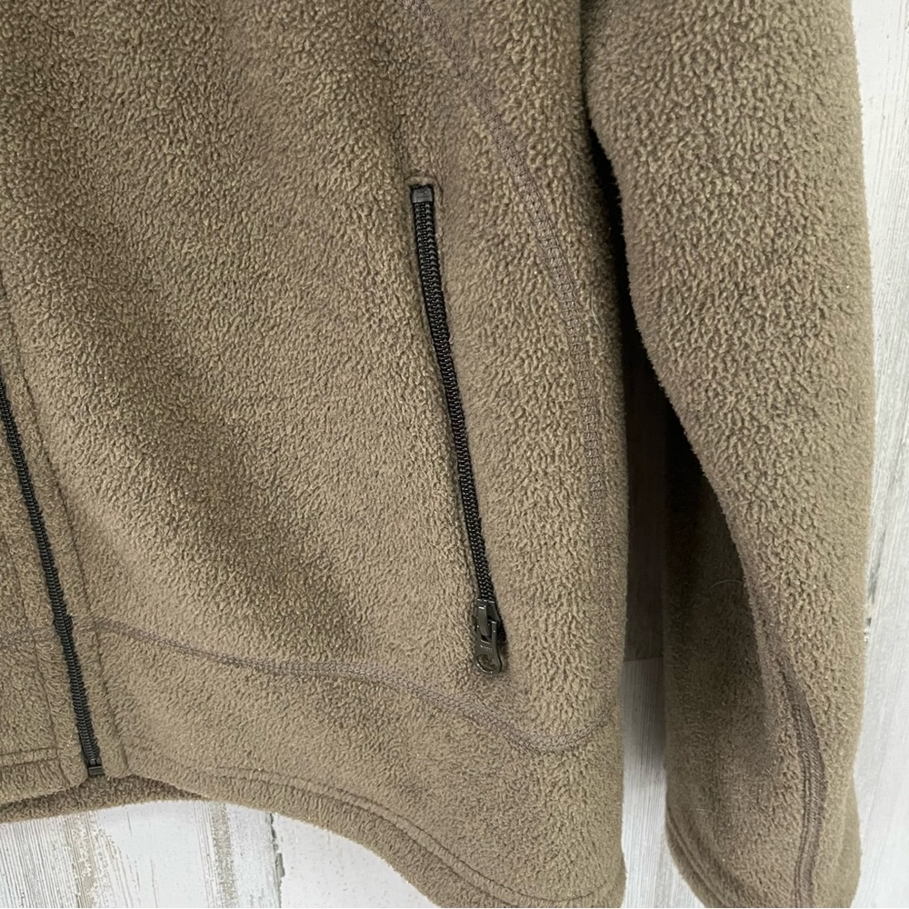 American Eagle Ae Performance Full Zip Heavyweigh… - image 5